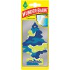 Stromček ,závesná vôňa Wunder-Baum / Pina Colada /
