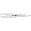 STIHL Carving 3005 000 3205 – vodiaca lišta na reťazovú pílu, prípojka 3005, drážka 1,3 mm, pre rozstup 1/4
