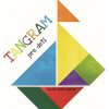 Tangram pre deti (Elena Rabčanová)