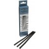 UHLÍKY - WINSOR & NEWTON - ARTISTS' WILLOW CHARCOAL - STREDNÉ | 3 KS