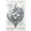 The Shards of Ophelia (Nicole Platania)(Brožovaná)