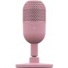 Razer Seiren V3 Mini, ružový (quartz) RZ19-05050200-R3M1