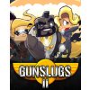 Gunslugs 2