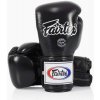 Boxerské rukavice Fairtex Super Sparring BGV5 Farba: Čierna, Veľkosť: 16oz