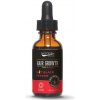 Sérum na rast vlasov s čiernym korením WoodenSpoon 30 ml