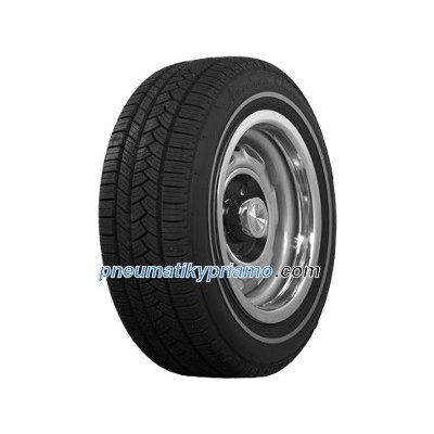 American Classic Whitewall 205/75 R15 96S