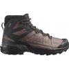 Salomon X Ultra Snowpilot Wp W black peppercorn cognac Veľkosť EU: 40 2/3