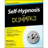 Self-Hypnosis For Dummies (Mike Bryant)(Brožovaná)