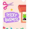 ESD GAMES ESD Sticky Business