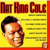 NAT KING COLE: Sweet Lorraine - Originální nahrávky (CD) (VÝBĚR Z NEJSLAVNĚJŠÍCH SKLADEB)