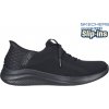 Skechers dámske tenisky Ultra Flex 3.0 čierna
