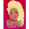 Pocket RuPaul Wisdom (Hardie Grant London)(Pevná)