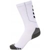 Hummel | Hummel Pro Training Low Socks | biela| 31-34