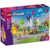LEGO® Friends 42692 Stánok so zmrzlinou a balónmi