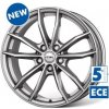 Rial X12 MG - grafitovy 7,5x18 5x112 ET51 X12-75851W67-9