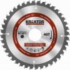 Kreator KRT020502 Pílový kotúč univerzálny 160mm, 40T