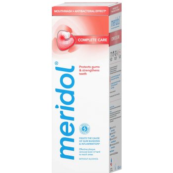 Meridol Complete Care 400 ml