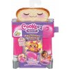 Cookeez Makery VOŇAVÝ TOASTOVAČ s Plyšovým PREKVAPENÍM Vek 5+ rokov