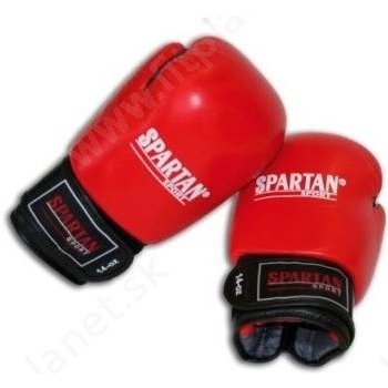 Spartan Sport glove