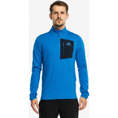 Mountain Equipment Lumiko Zip-T atlantic/cosmos