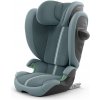 Cybex Solution G2 i-Fix Plus Stormy Blue/light blue 4063846470273
