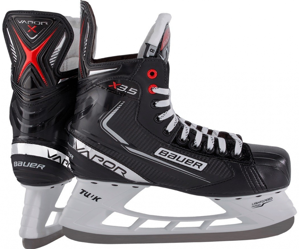 Bauer Vapor X3.5 S21 Intermediate