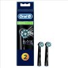 Oral-B Cross Action Black 2 ks