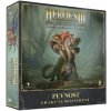 Archon Studio Poškozené - Heroes of Might & Magic III: The Board Game – rozšíření Pevnost - CZ