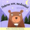 Svojtka & Co. Dobrou noc, medvídku! Kniha s kouzelnou baterkou