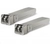 Ubiquiti UBNT UACC-OM-MM-10G-D-2 (UF-MM-10G) - U Fiber, Multi-Mode Module, 10G, 2-Pack UACC-OM-MM-10G-D-2