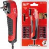 Milwaukee 4932471274 príklepový pravouhlý nadstavec 90°