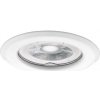 Kanlux 37156 ARGUS II CT-2114-W Ozdobný prsteň-komponent svietidlá (starý kód 00303)