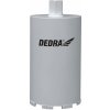 DEDRA-EXIM Korunka diamantová priemer 127 mm/400 mm pre betón, keramiku, kameň HW4127