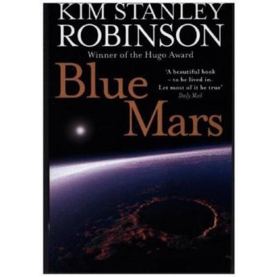 Robinson - Blue Mars