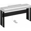 Yamaha L-515 Drevený klávesový stojan Black