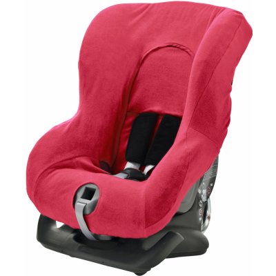 BRITAX RÖMER Letný poťah First Class Plus Varianta: Pink