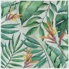 TaT servítky Tropical Garden 33x33cm