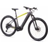 CRUSSIS e-Largo 9.11-(715 Wh) Veľkosť rámu: 18