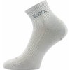 VoXX® Morfeus Unisex športové ponožky BM000000614200100223 svetlo šedá 35-38 (23-25)