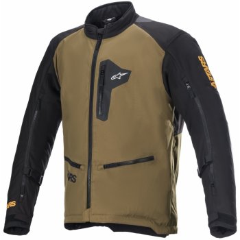 Alpinestars Venture XT hnedo-čierna