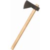 Cold Steel 90QA Hudson Bay Tomahawk všestranná sekera - tomahawk 15,6 cm, drevo