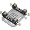 ZGCINE 15mm Railblock ZGCINE