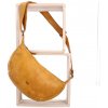 Kabelka crossbody Noelia Bolger žltá NB 2411 ZLU