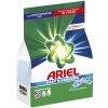 Ariel Alpine Fresh prací prášok na bielu bielizeň, 20 praní, 1.1 kg