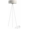 Nowodvorski CADILAC III WHITE WH/SI 7990