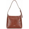 Dámska kabelka RIEKER C2544-199/26 hnedá W5 -UNI-