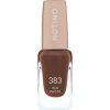 Notino Gel Effect Nail Polish lak na nechty s gélovým efektom 383 Old Photo 10 ml
