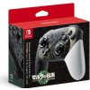 Nintendo Switch Pro Controller Zelda TOTK Edition (Switch)