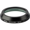 NiSi Filter UHD UV for Fuji X100V Black