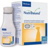 VIRBAC Nutribound Perorálny roztok pre psov v rekonvalescencii 3x150ml